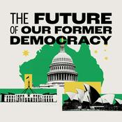 The Future of Our Former Democracy