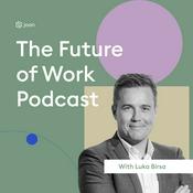 The Future of Work Podcast - Joan