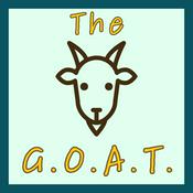 The G.O.A.T. Sports Podcast
