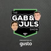 The Gab & Juls Show