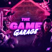 The Game Garage - Tabletop RPG Mini-Series
