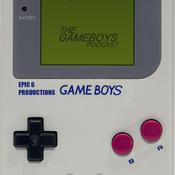 The Gameboys' Podcast