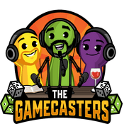 The Gamecasters: A Board Gaming Podcast About Board Games
