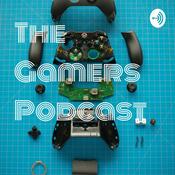 the gamers podcast