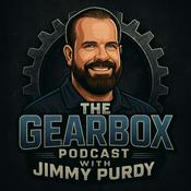 Gearbox Podcast