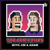 The Gen X Files
