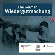 The German Wiedergutmachung