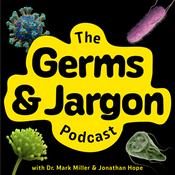 The Germs and Jargon Podcast