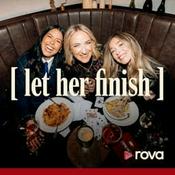 Let Her Finish