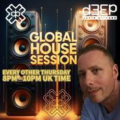 The Global House Session (Radio Show Podcast)