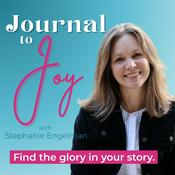 Journal to Joy: Prayer Journaling for Catholic Women
