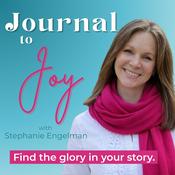 Journal to Joy: Prayer Journaling for Catholic Women