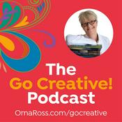 The Go Creative! Podcast