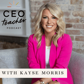 The CEO Teacher Podcast