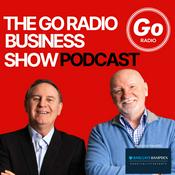The Go Radio Business Show with Hunter & Haughey. Scotland’s Business Podcast.