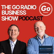The Go Radio Business Show with Hunter & Haughey. Scotland’s Business Podcast.