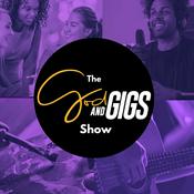 The God and Gigs Show | A Podcast for Christian Creators
