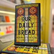 The God Cast - Religion - Football - Comedy - Music - Politics - Celebrities with Fr Alex Frost