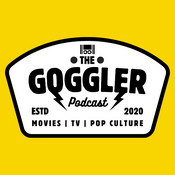 The Goggler Podcast