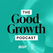 The Good Growth Podcast by BGF