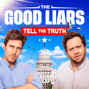 The Good Liars Tell The Truth