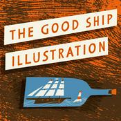 The Good Ship Illustration