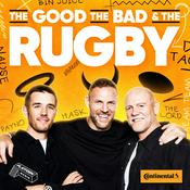 The Good, The Bad & The Rugby