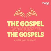 The Gospel According to the Gospels