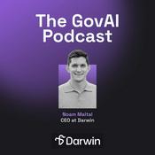 The GovAI Podcast