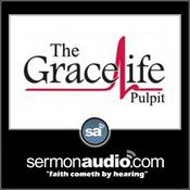 The GraceLife Pulpit