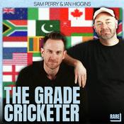 The Grade Cricketer