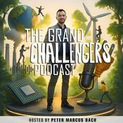 The Grand Challengers Podcast
