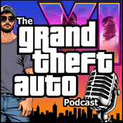 The Grand Theft Auto Podcast