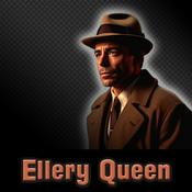 Ellery Queen|Great Detectives of Old Time Radio Classic Mysteries