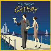 The Great Gatsby by F. Scott Fitzgerald