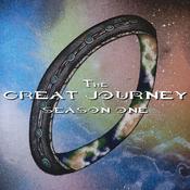 THE GREAT JOURNEY - A HALO LORE PODCAST