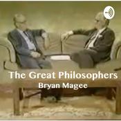 The Great Philosophers by Bryan Magee