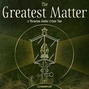 The Greatest Matter