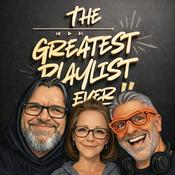 The Greatest Playlist Ever!