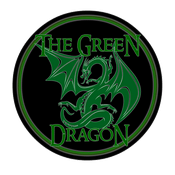 The Green Dragon Podcast