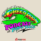 Tappa's Green Room Podcast