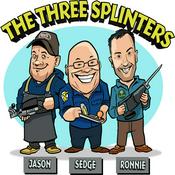 The Three Splinters Podcast