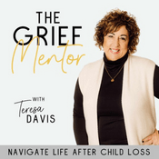 Child Loss & Grief Support for Grieving Moms | Christian Grief, Hope & Healing for Bereaved Mothers After Death of a Child