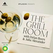 The Grill Room