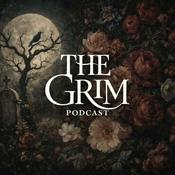 The Grim: Haunted Cemeteries & Graveyard Tales