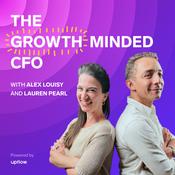 The Growth-Minded CFO