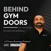 Behind Gym Doors | A Fitness Business Podcast