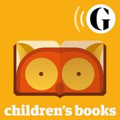The Guardian Children's Books podcast