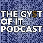 The GYST of It - Anxiety and Self-Confidence Advice, Guides and Conversations