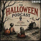 The Halloween Podcast